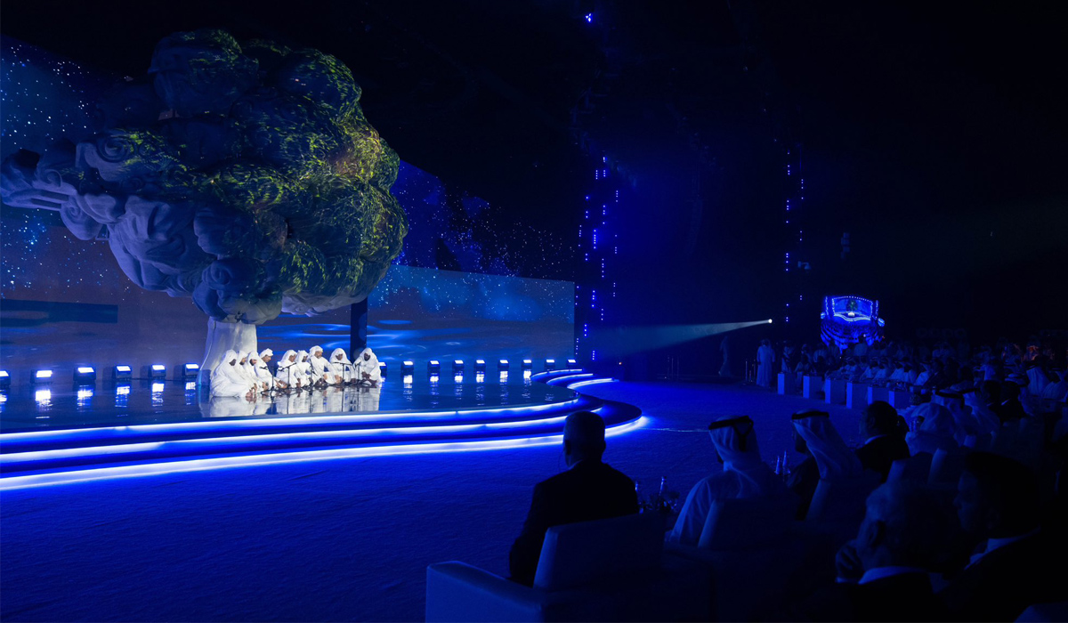 Inauguration of Horticultural Expo 2023 Doha Receives Broad Media Coverage